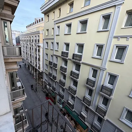 Deluxe Sezgin 3* Istanbul