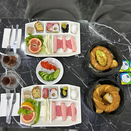 Hotel Deluxe Sezgin