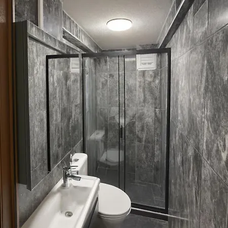 Deluxe Sezgin 3* Istanbul